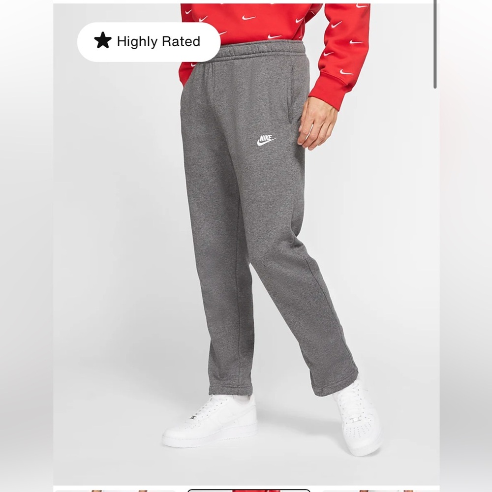 Nike sweatpants